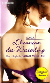 L'honneur des Westerling