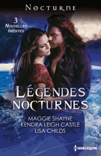 Légendes nocturnes