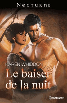 Le baiser de la nuit
