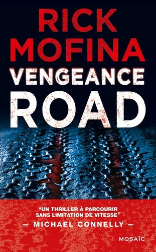 Vengeance Road