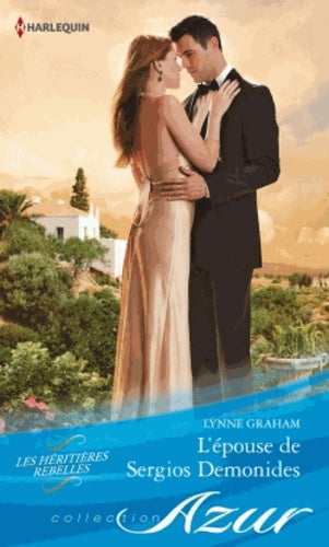 L'épouse de Sergios Démonides