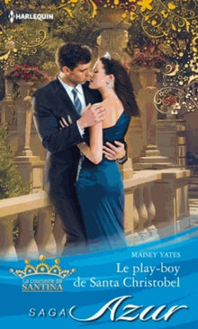 Le play-boy de Santa Christobel