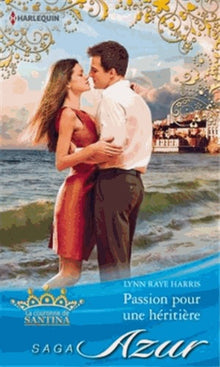 Passion pour une héritière