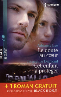 Le doute au cœur ; Cet enfant à protéger ; L'énigme de Riverton