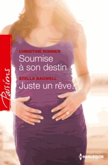 Soumise à son destin - Juste un rêve...