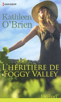 L'héritière de Foggy Valley