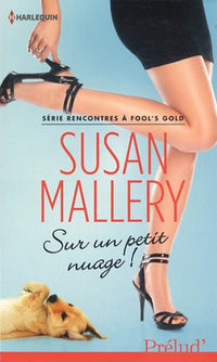 Sur un petit nuage !