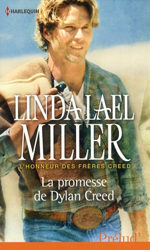 La promesse de Dylan Creed