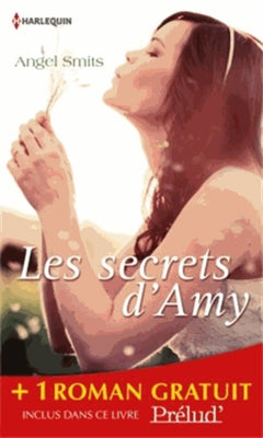 Les secrets d'Amy ; Les lumières de Noël