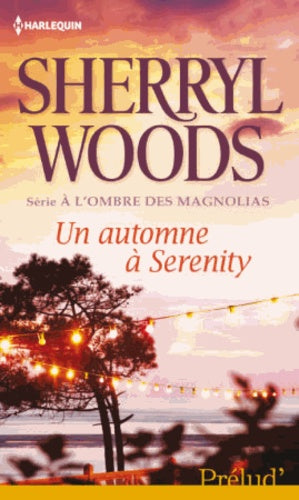 Un automne à Serenity