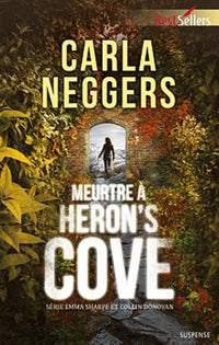 Meurtre à Heron's Cove