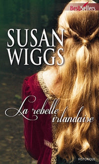 La rebelle irlandaise