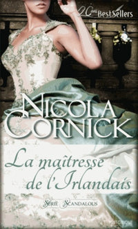 La maitresse de l'irlandais
