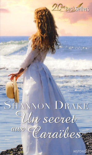 Un secret aux Caraïbes