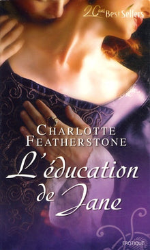 L'éducation de Jane