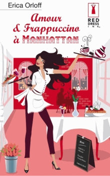 Amour et frappuccino à Manhattan