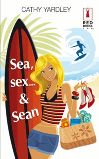 Sea, sex... & sean