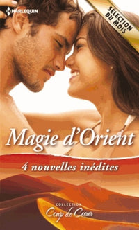 Magie d'Orient: 4 nouvelles inédites