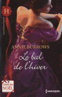 Le bal de l'hiver