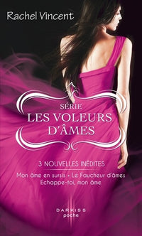 Les voleurs d'âmes