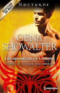 L'oracle des ténèbres