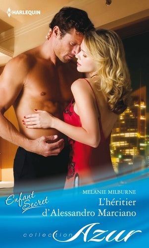 L'héritier d'Alessandro Marcia