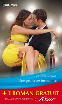 Une princesse insoumise - Un mariage en Toscane