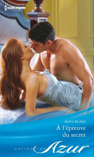 A l'épreuve du secret