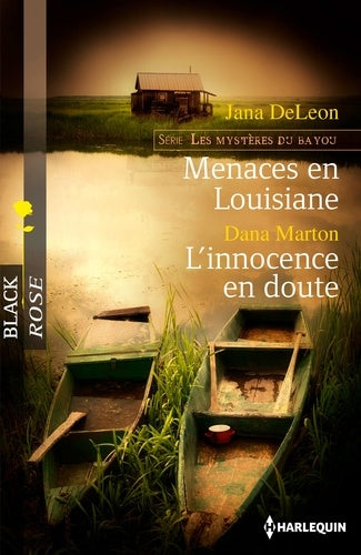 Menaces en Louisiane ; L'innocence en doute
