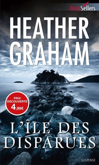 L'ile des disparues