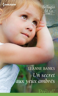 Un secret aux yeux ambrés