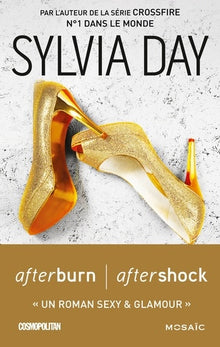 Afterburn - Aftershock
