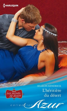 L'héritière du désert