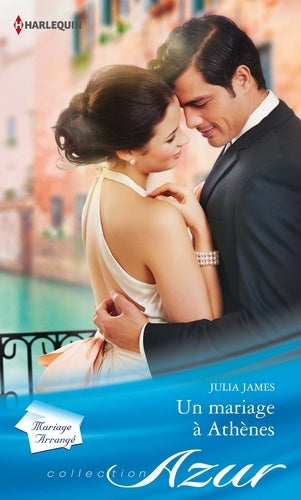 Un mariage à Athènes