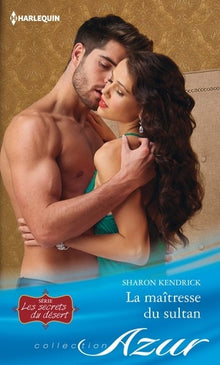La maîtresse du sultan