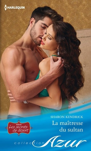 La maîtresse du sultan