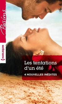 Les tentations d'un été: 4 nouvelles inédites