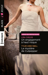 Un engagement à haut risque ; Le mystère de Culpepper