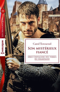 Son mystérieux fiancé