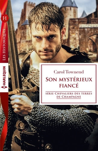 Son mystérieux fiancé