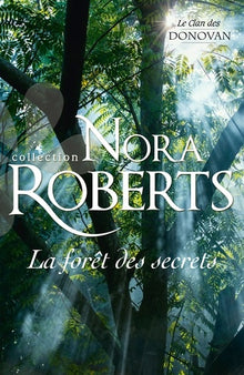 La forêt des secrets