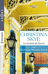 La maison de Grace