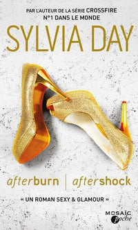 Afterburn - Aftershock