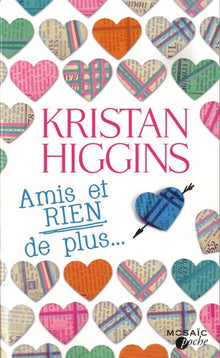 Amis et rien de plus