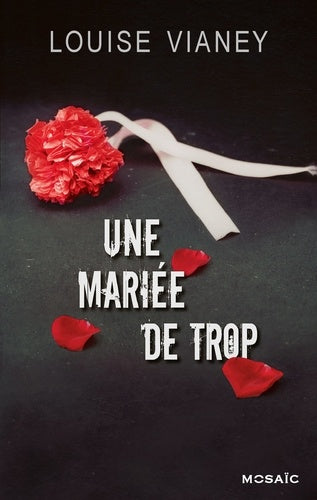 Une mariée de trop