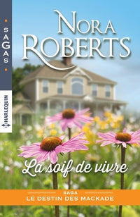La soif de vivre