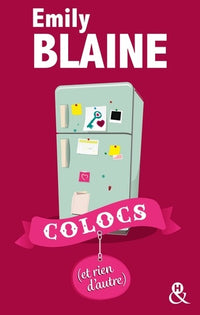 Colocs (et rien d'autre)