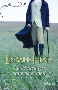 La vengeance vous va si bien