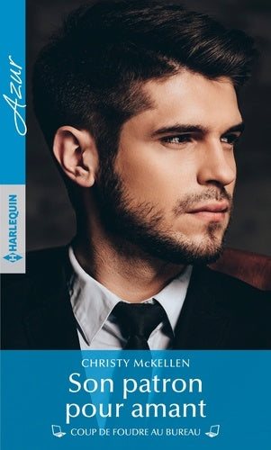 Son patron pour amant