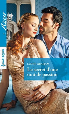 Le secret d'une nuit de passion
